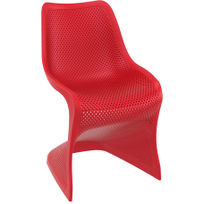 Стул Siesta BLOOM Red
